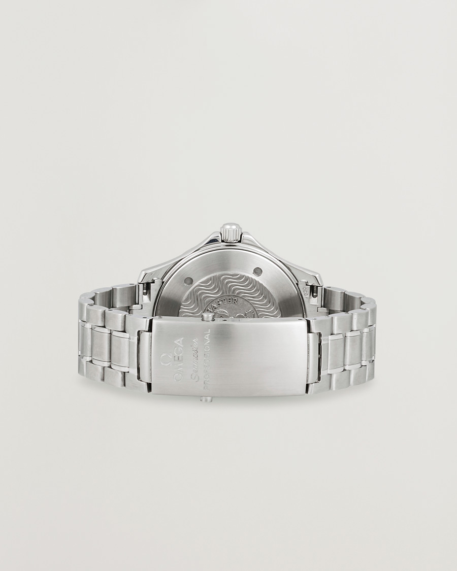 Homme | Omega Pre-Owned Seamaster SMP 300M | Omega Pre-Owned | Seamaster SMP 300M