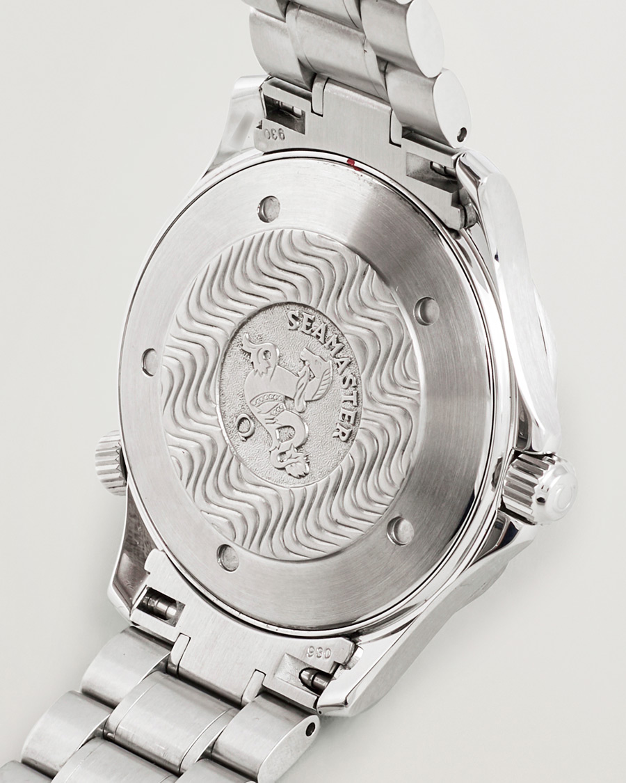 Homme | Omega Pre-Owned Seamaster SMP 300M | Omega Pre-Owned | Seamaster SMP 300M