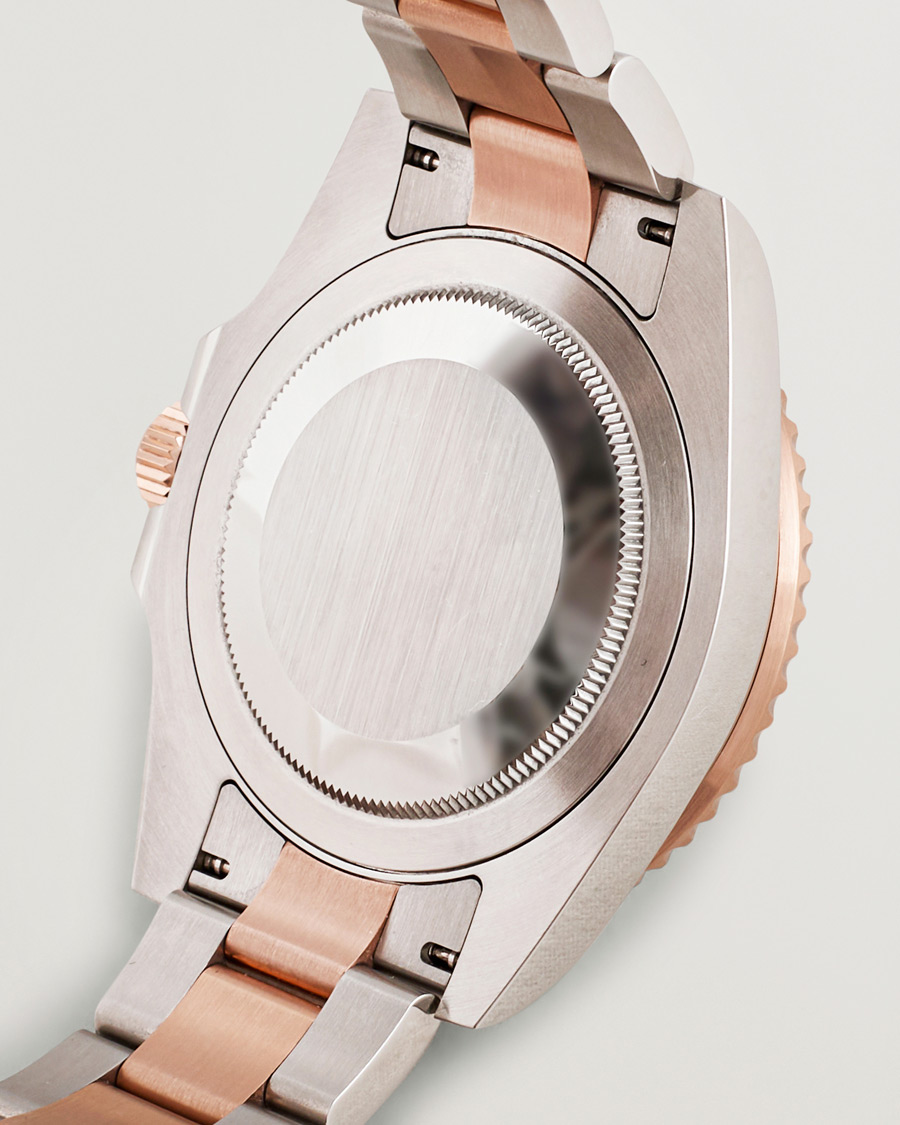 Homme | Rolex Pre-Owned GMT-Master II Rootbeer | Rolex Pre-Owned | GMT-Master II Rootbeer