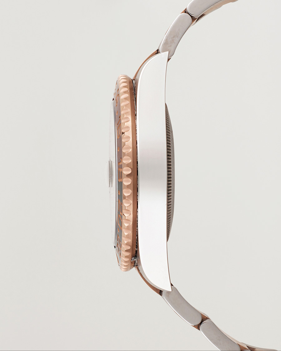 Homme | Rolex Pre-Owned GMT-Master II Rootbeer | Rolex Pre-Owned | GMT-Master II Rootbeer