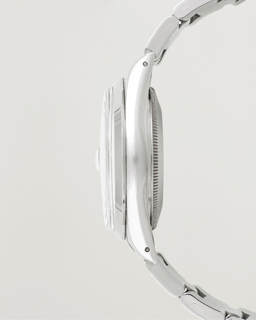 Homme | Rolex Pre-Owned Oyster Perpetual Date | Rolex Pre-Owned | Oyster Perpetual Date