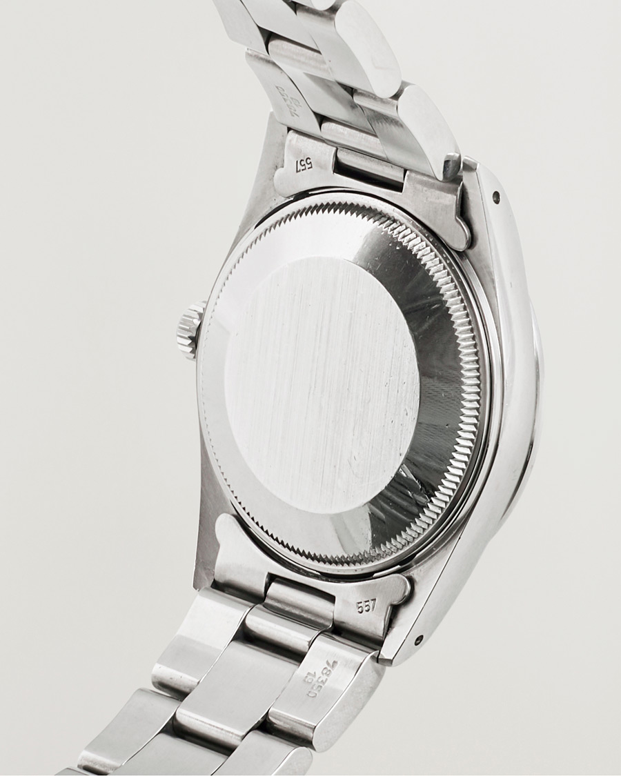 Homme | Rolex Pre-Owned Oyster Perpetual Date | Rolex Pre-Owned | Oyster Perpetual Date