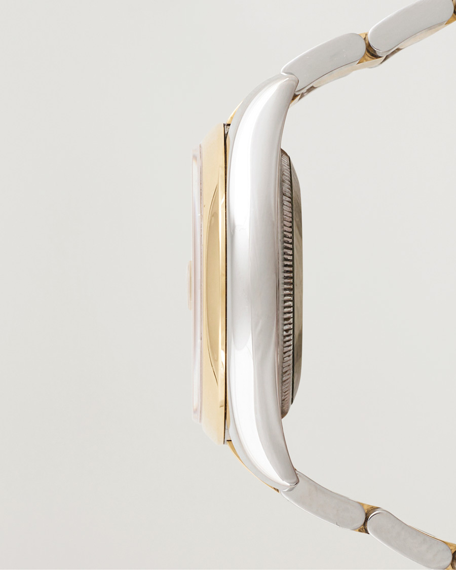 Homme | Rolex Pre-Owned Datejust 36 G/S | Rolex Pre-Owned | Datejust 36 G/S