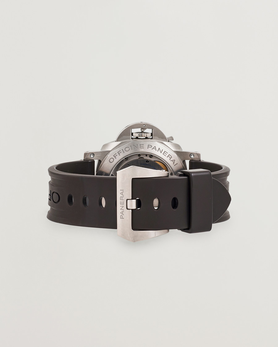 Homme | Panerai Pre-Owned Luminor Marina PAM01351 | Panerai Pre-Owned | Luminor Marina PAM01351