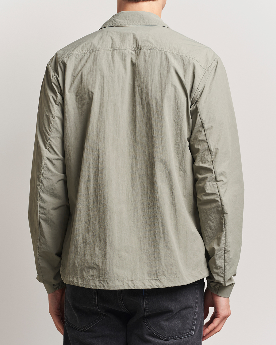 Homme | Manteaux Et Vestes | Scandinavian Edition | Motion Packable Jacket Green
