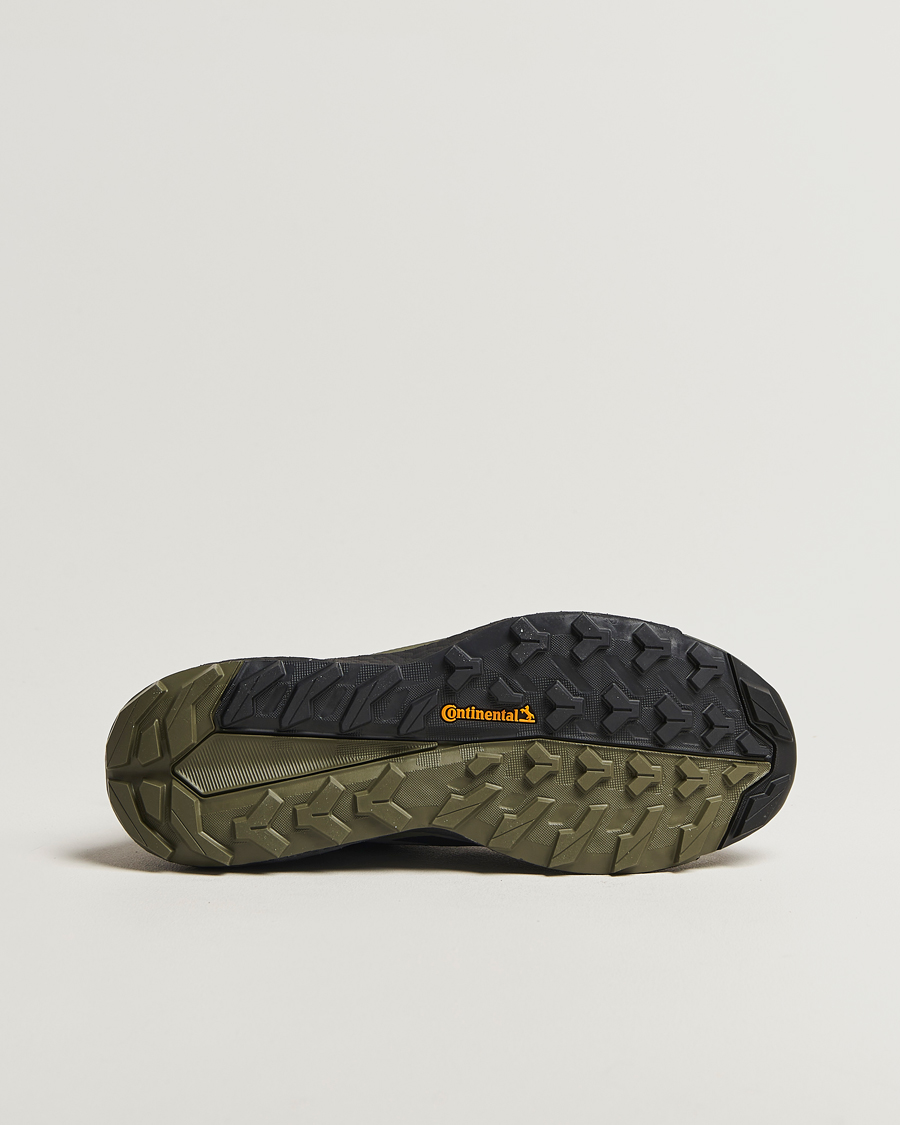Homme | Sport | adidas Performance | Terrex Free Hiker 2 GTX Mid Boot Black/Carbon