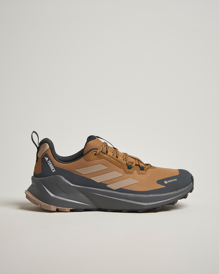 Homme | Chaussures de trail | adidas Performance | Terrex Trailmaker 2 GTX Trail Sneaker Brown/Black