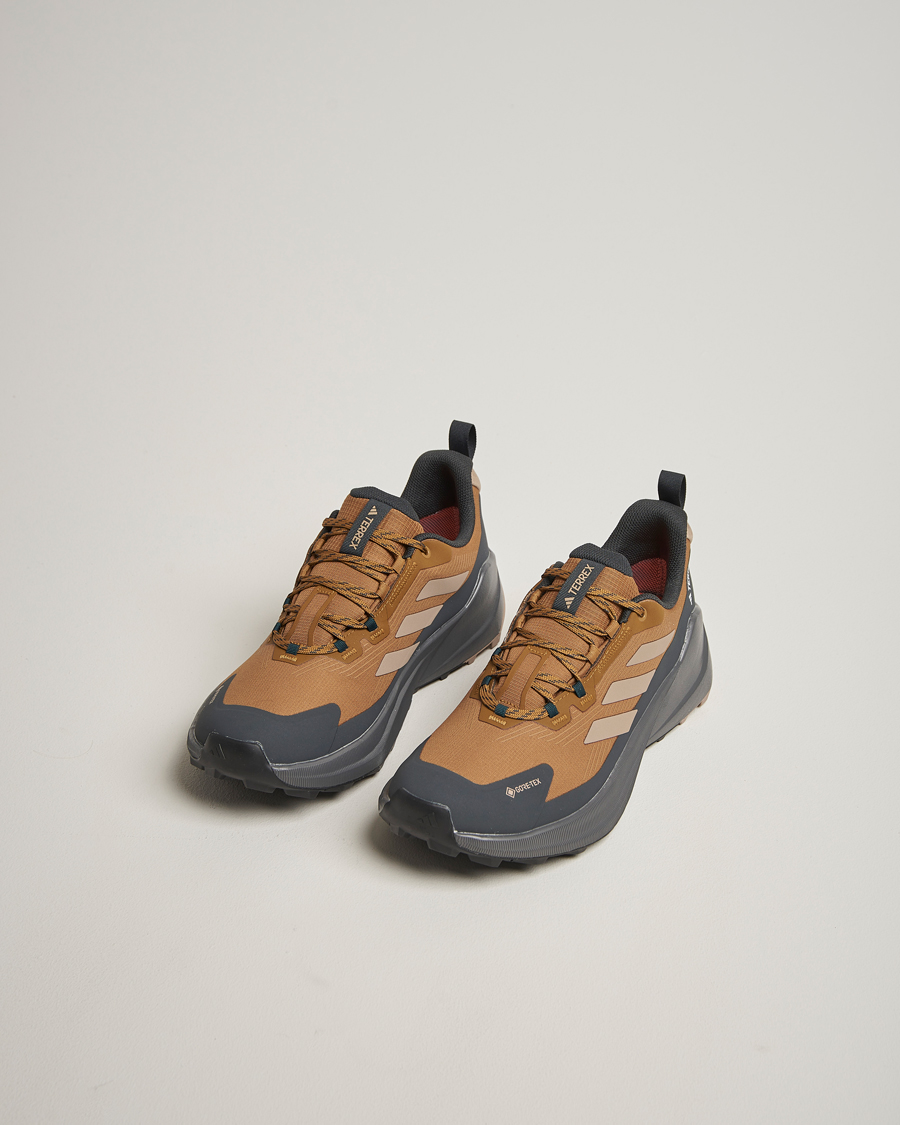 Homme | Chaussures de trail | adidas Performance | Terrex Trailmaker 2 GTX Trail Sneaker Brown/Black