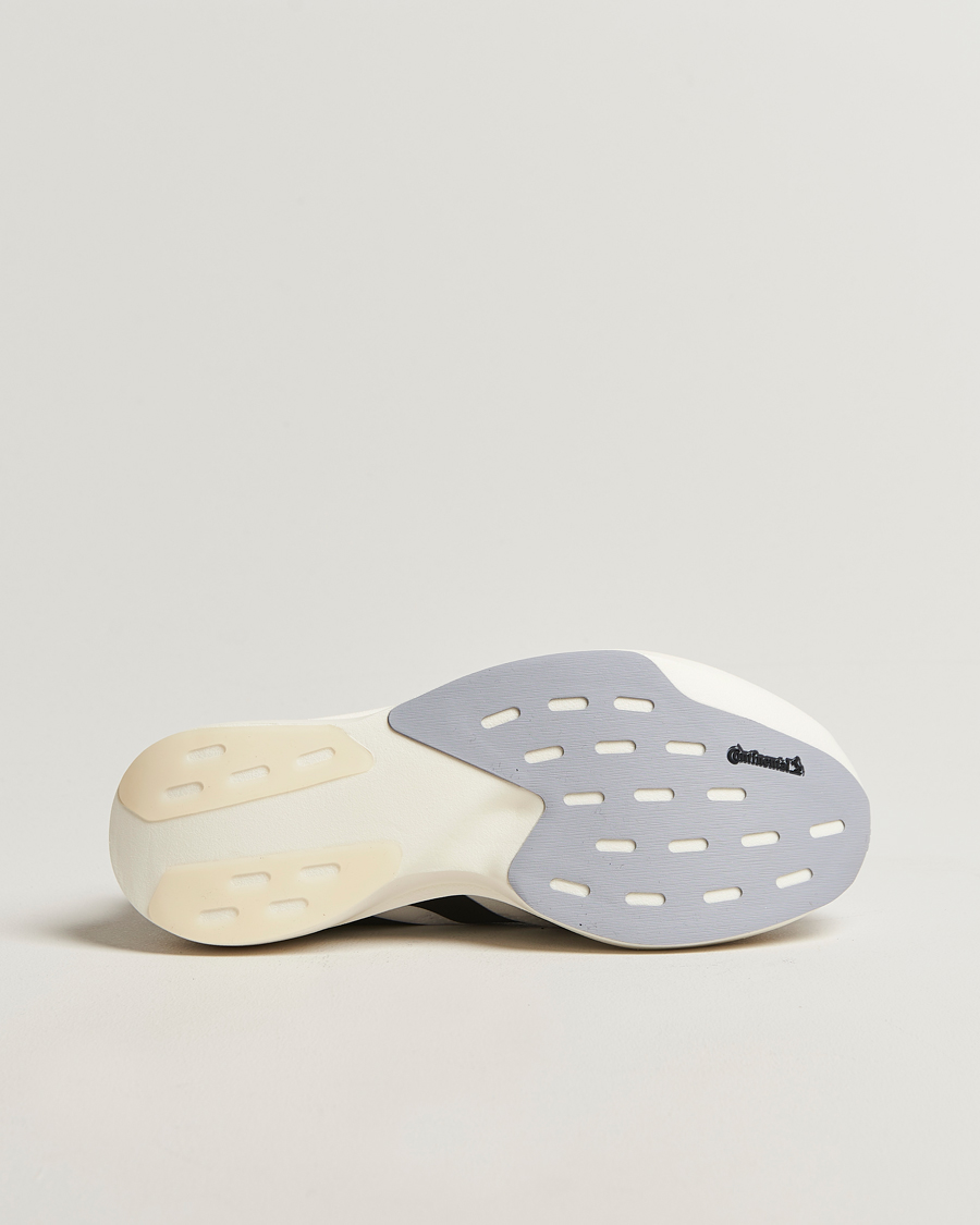 Homme | Chaussures De Running | adidas Performance | Adizero Evo SL Running Sneaker White/Black