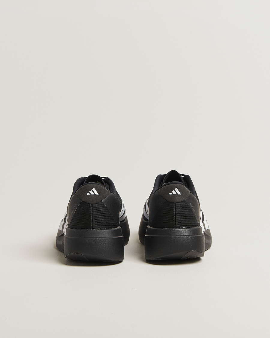 Homme | Chaussures De Running | adidas Performance | Adizero Evo SL Running Sneaker Black/White