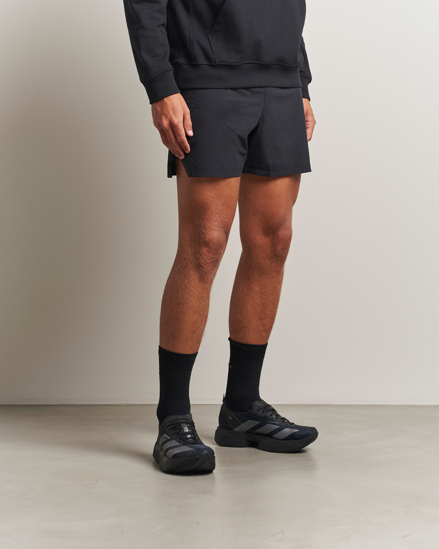 Homme | Chaussures De Running | adidas Performance | Adizero Adios PRO 4 Running Sneaker Black/Iron