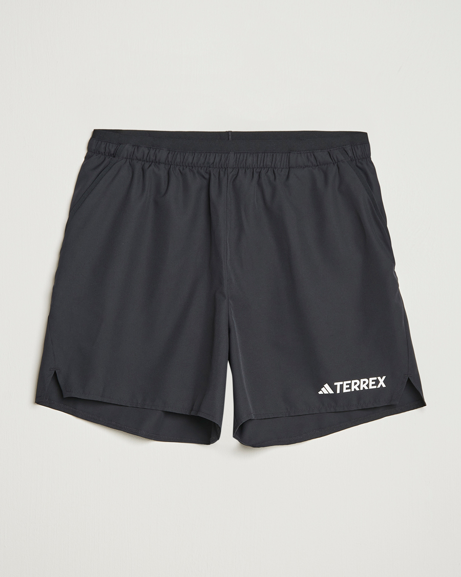 Homme | Shorts | adidas Performance | MT Lightweight Shorts Black