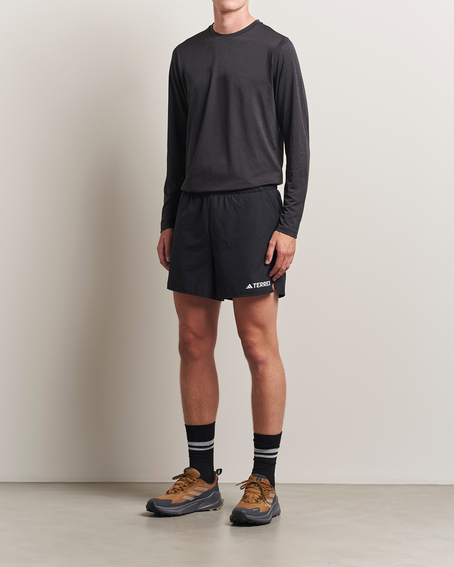 Homme | Shorts | adidas Performance | MT Lightweight Shorts Black