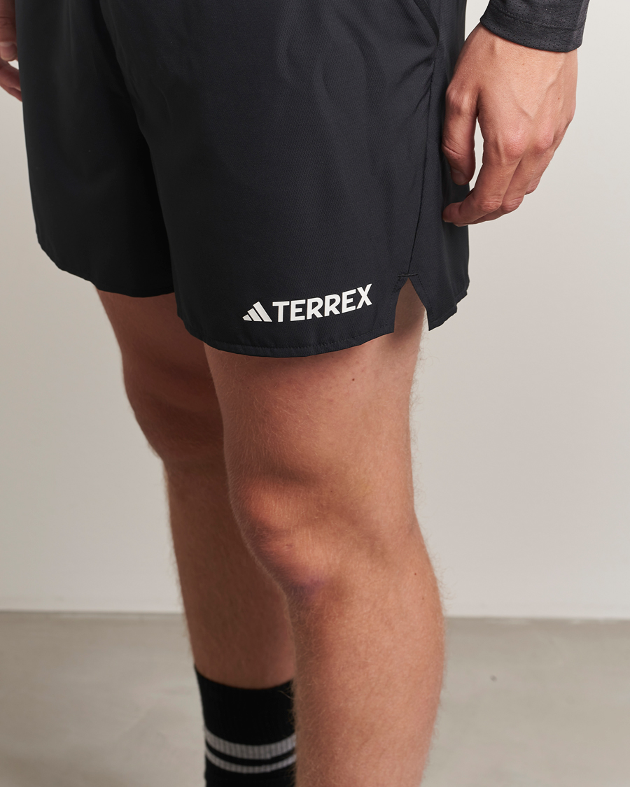 Homme | Shorts | adidas Performance | MT Lightweight Shorts Black