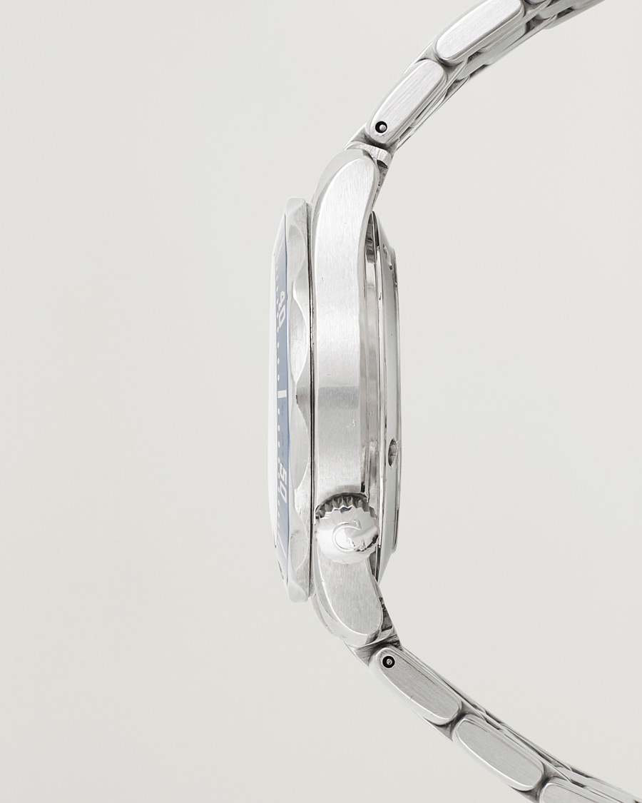 Homme | Omega Pre-Owned Seamaster Diver 300M | Omega Pre-Owned | Seamaster Diver 300M