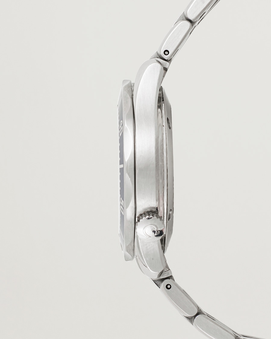 Homme | Omega Pre-Owned Seamaster Diver 300M | Omega Pre-Owned | Seamaster Diver 300M