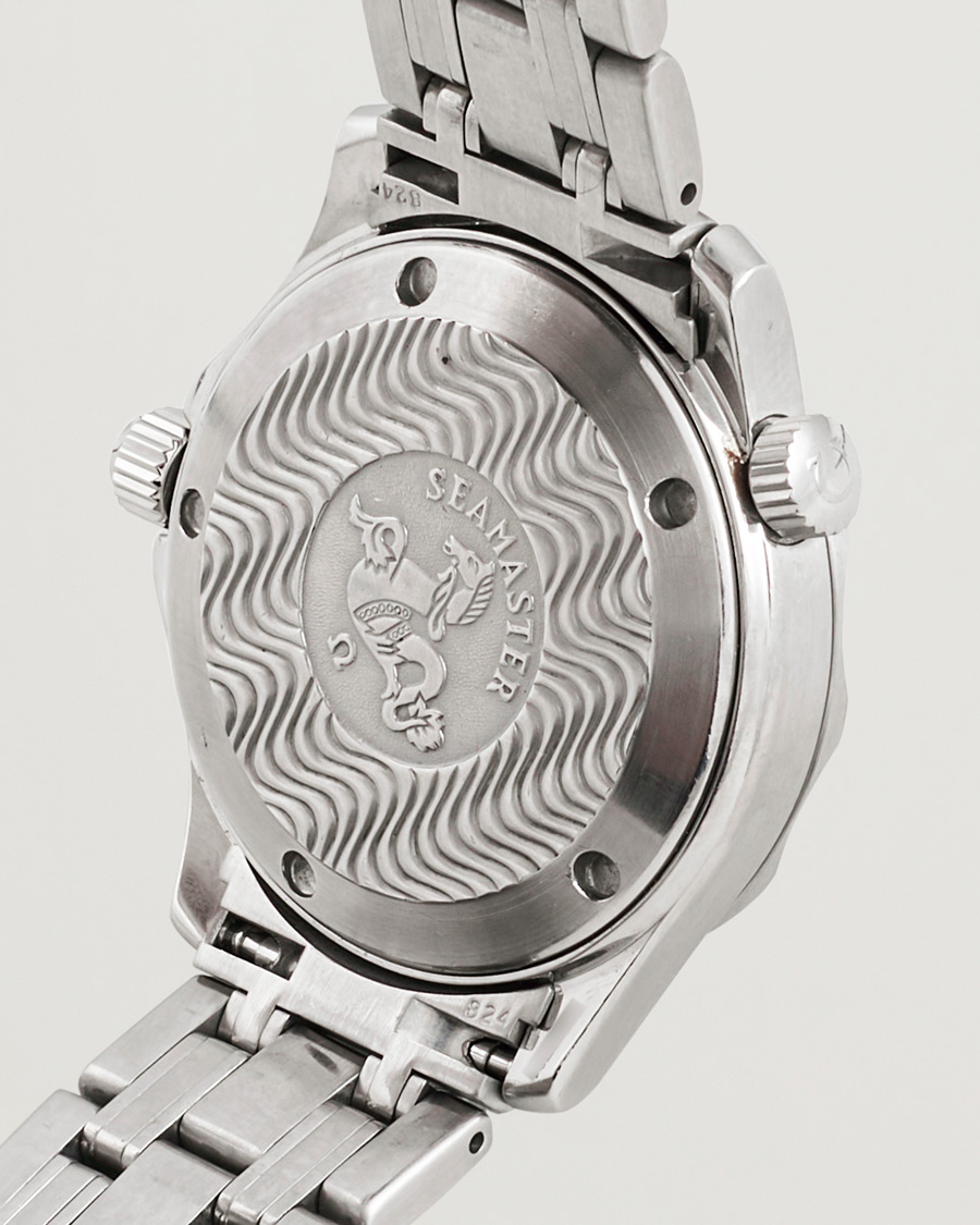 Homme | Omega Pre-Owned Seamaster Diver 300M | Omega Pre-Owned | Seamaster Diver 300M