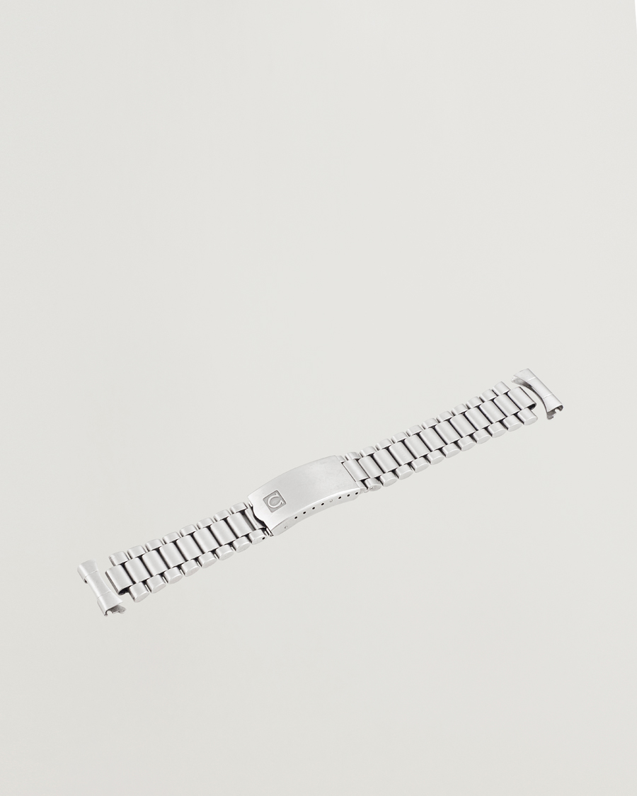 Homme | Omega Pre-Owned Speedmaster Bracelet 1171 | Omega Pre-Owned | Speedmaster Bracelet 1171