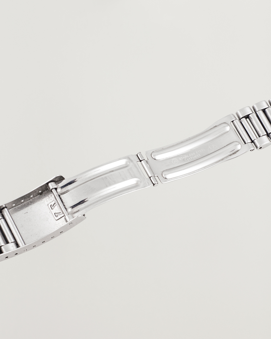 Homme | Omega Pre-Owned Speedmaster Bracelet 1171 | Omega Pre-Owned | Speedmaster Bracelet 1171