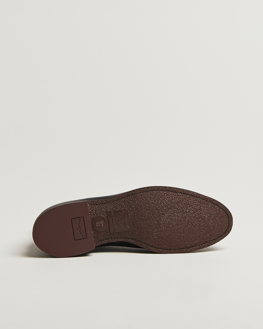 Homme | Bottes | R.M.Williams | Comfort Turnout G Boot Yearling Black