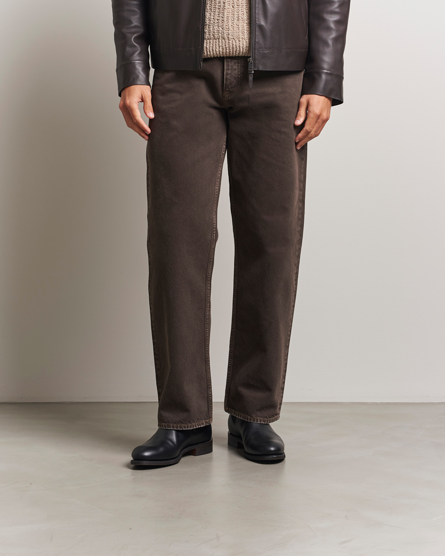 Homme | Bottes | R.M.Williams | Comfort Turnout G Boot Yearling Black
