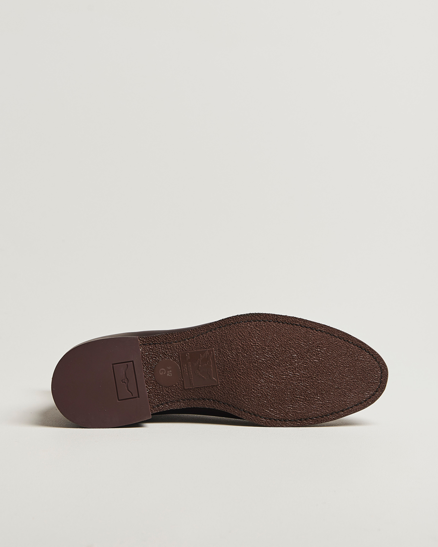 Homme | Bottes | R.M.Williams | Comfort Turnout G Boot Chestnut