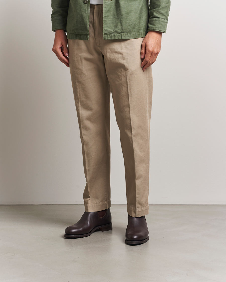 Homme | Bottes | R.M.Williams | Comfort Turnout G Boot Chestnut