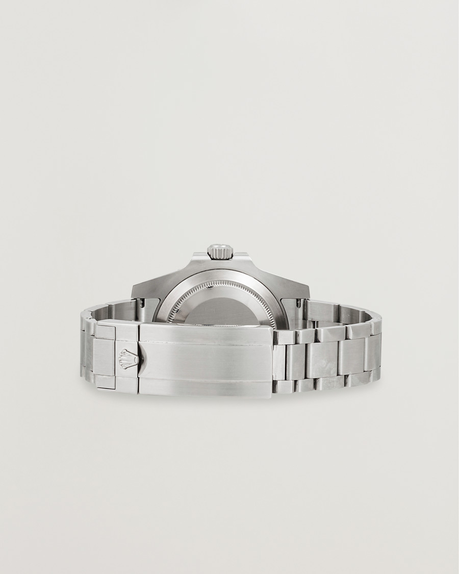 Homme | Pre-Owned & Vintage Watches | Rolex Pre-Owned | Submariner 114060 Oyster Perpetual