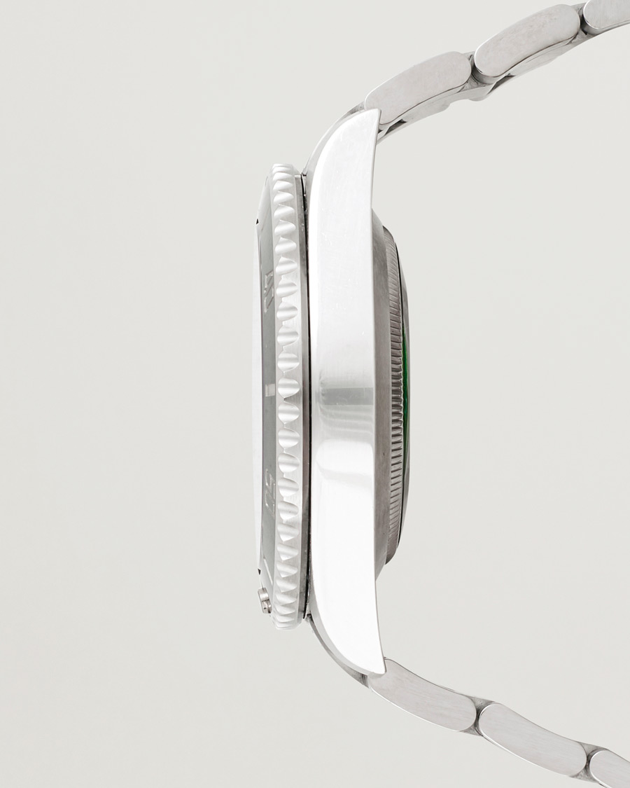 Homme | Pre-Owned & Vintage Watches | Rolex Pre-Owned | Submariner 114060 Oyster Perpetual  