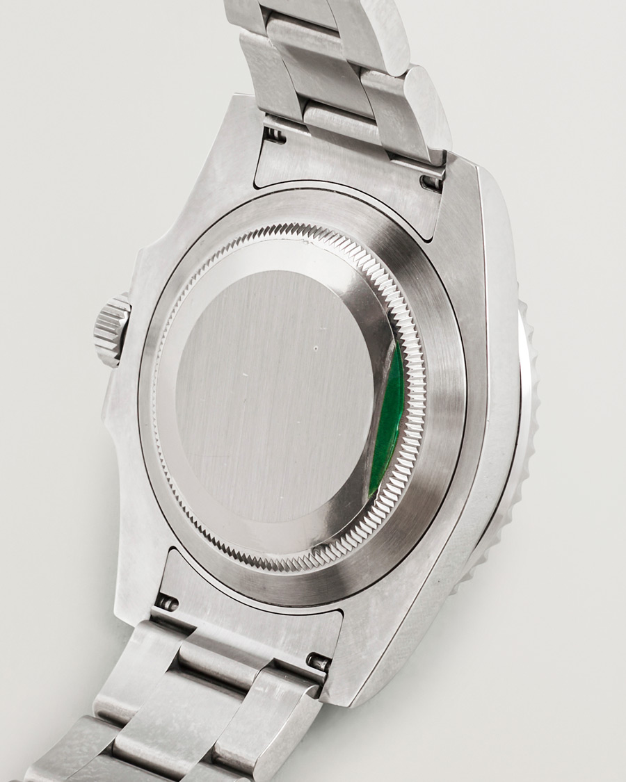 Homme | Pre-Owned & Vintage Watches | Rolex Pre-Owned | Submariner 114060 Oyster Perpetual  