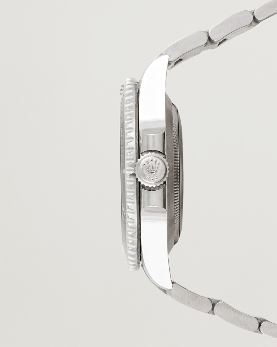 Homme | Pre-Owned & Vintage Watches | Rolex Pre-Owned | Submariner 114060 Oyster Perpetual  