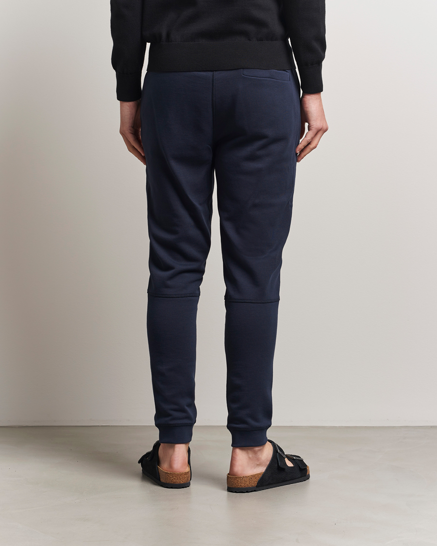 Homme | Pantalons | BOSS ORANGE | Sestart Sweatpants Dark Blue