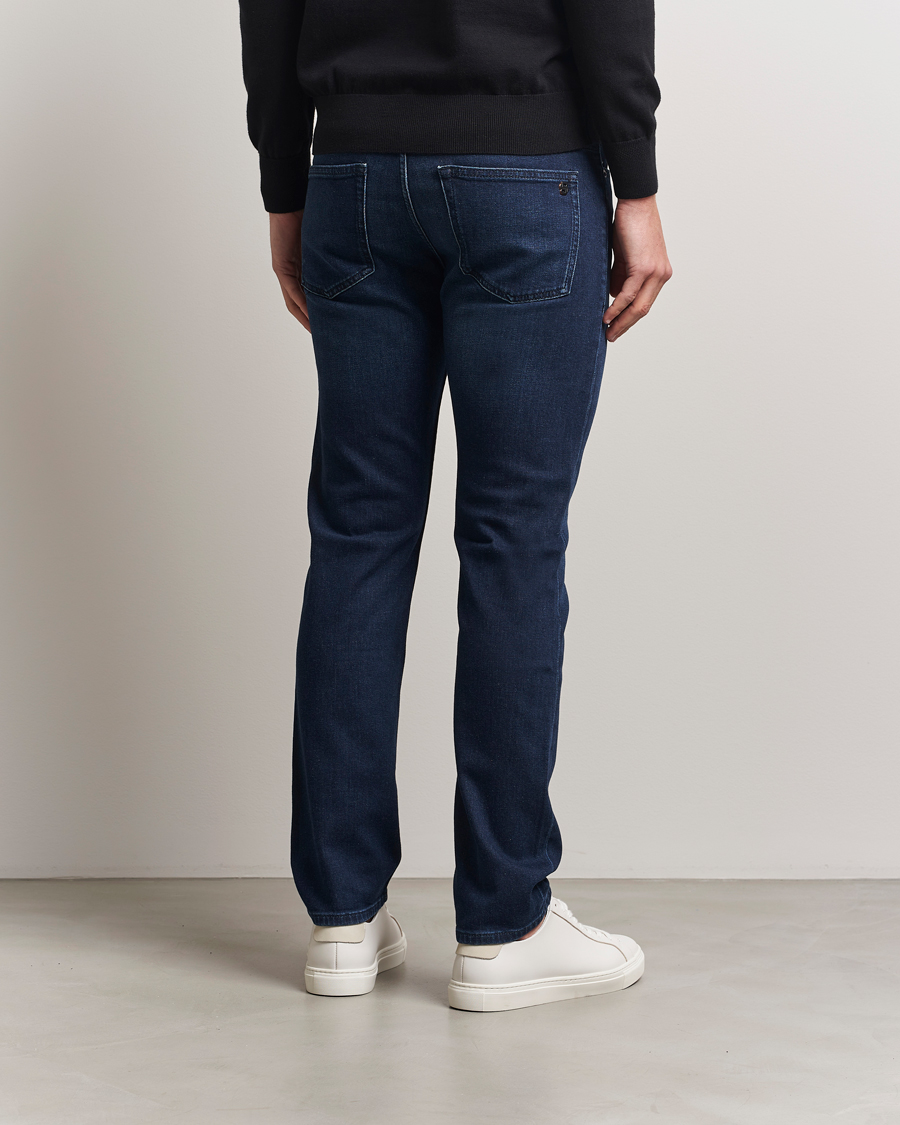 Homme | Pantalons | BOSS ORANGE | Delaware Jeans Dark Blue