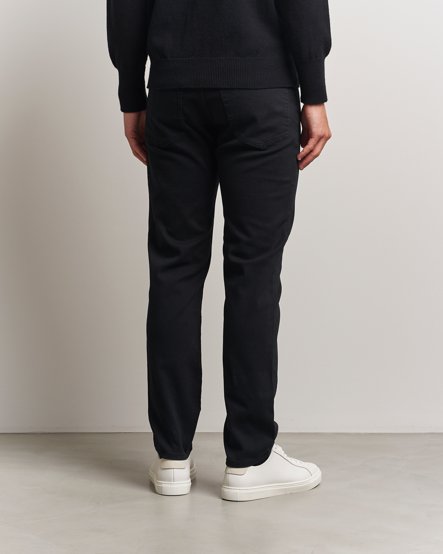 Homme | Pantalons | BOSS ORANGE | Re.Maine Jeans Black