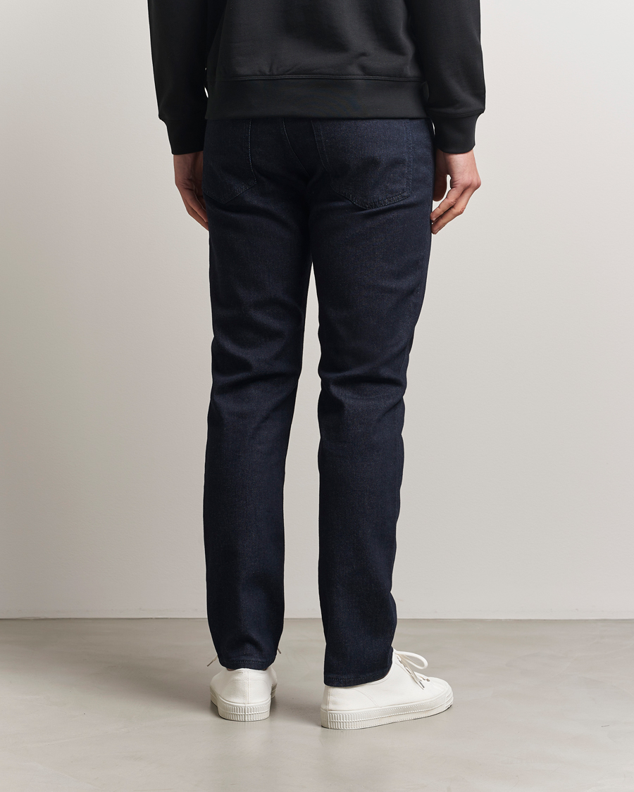 Homme | Pantalons | BOSS ORANGE | Re.Maine Jeans Dark Blue