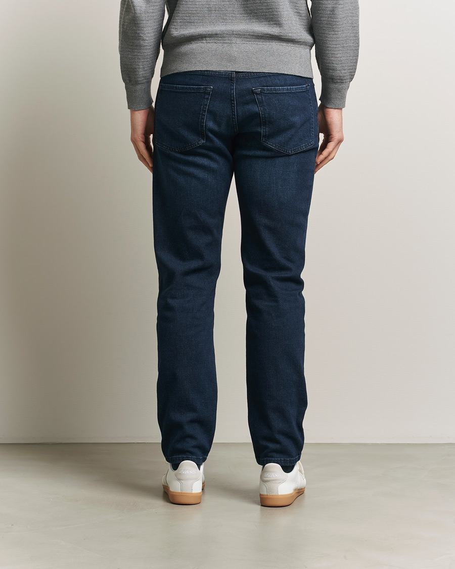 Homme | Jeans | BOSS ORANGE | Re.Maine Jeans Dark Blue