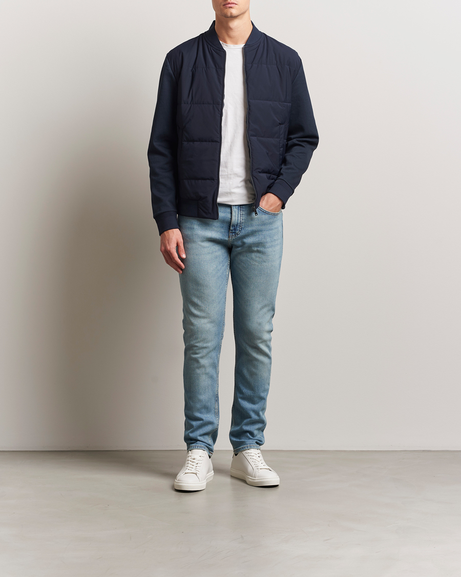 Homme | Pantalons | BOSS BLACK | Delaware Jeans Bright Blue