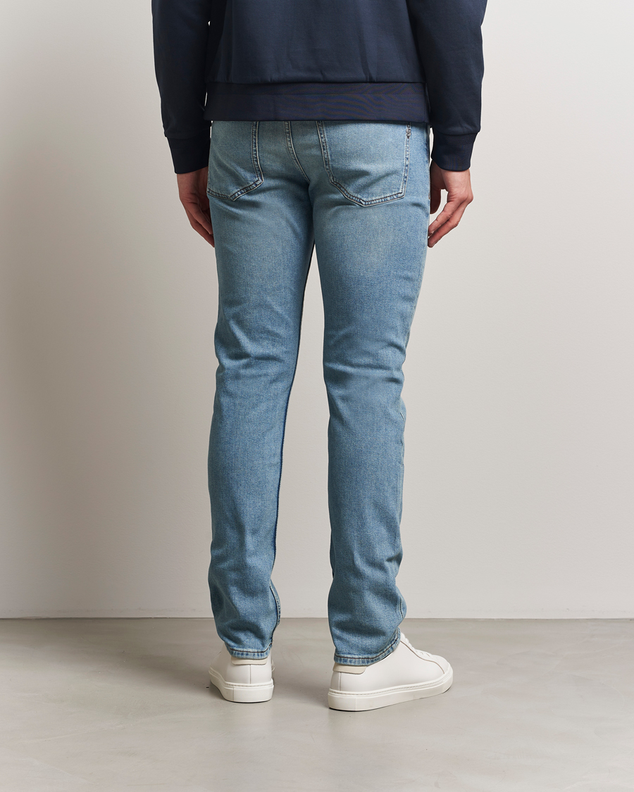 Homme | Pantalons | BOSS BLACK | Delaware Jeans Bright Blue