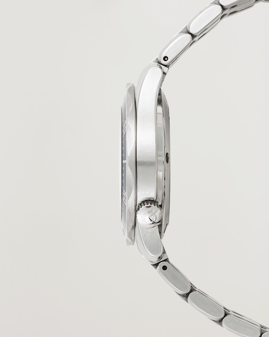 Homme | Omega Pre-Owned Seamaster | Omega Pre-Owned | Seamaster