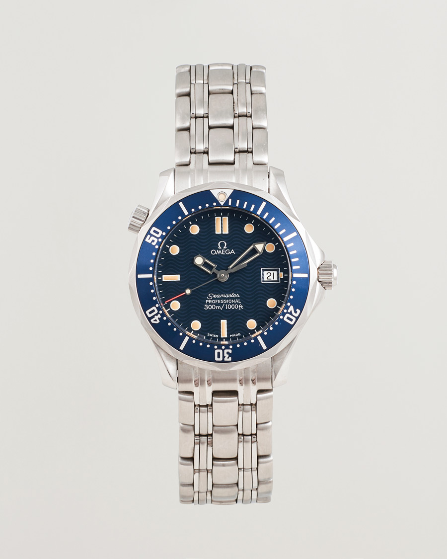 Homme | Omega Pre-Owned Seamaster 300M | Omega Pre-Owned | Seamaster 300M