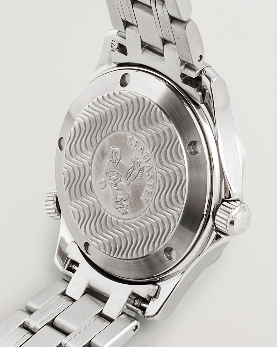 Homme | Omega Pre-Owned Seamaster 300M | Omega Pre-Owned | Seamaster 300M