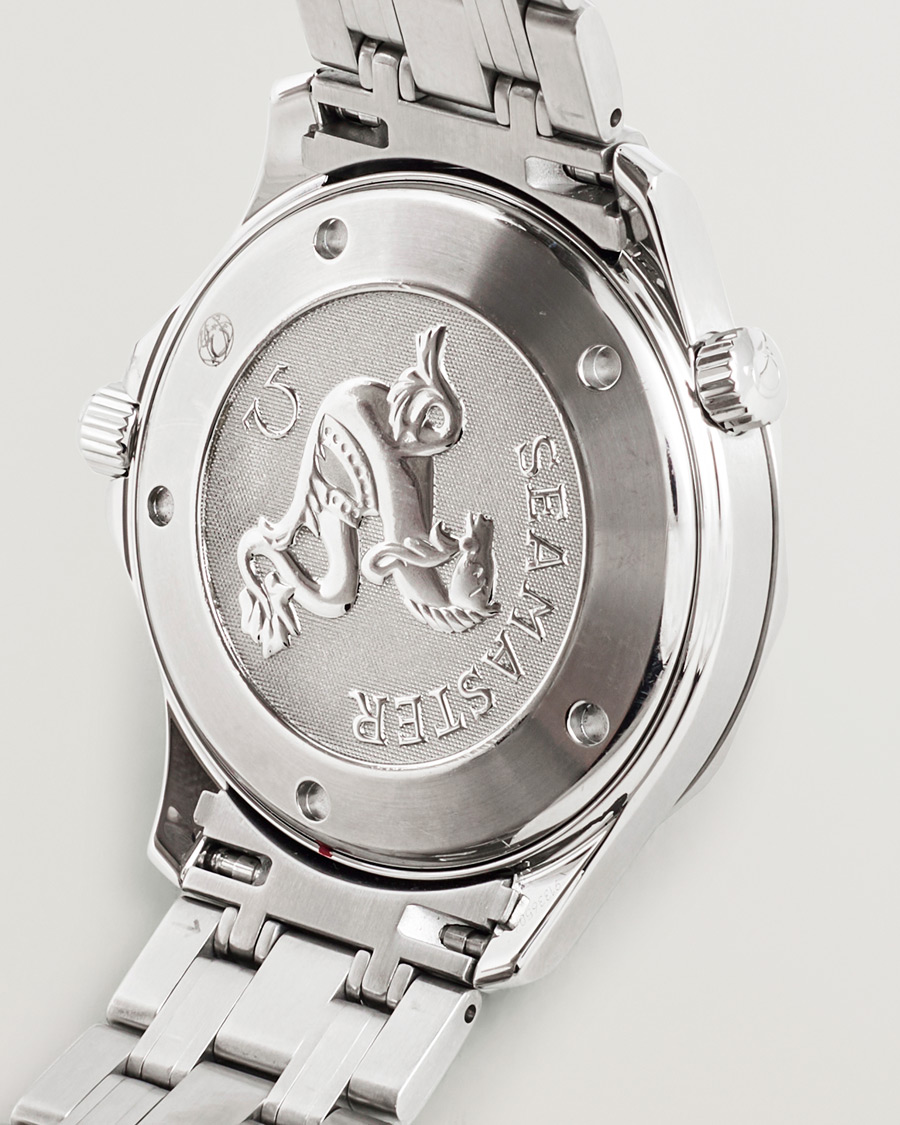 Homme | Omega Pre-Owned Seamaster Diver 300M | Omega Pre-Owned | Seamaster Diver 300M