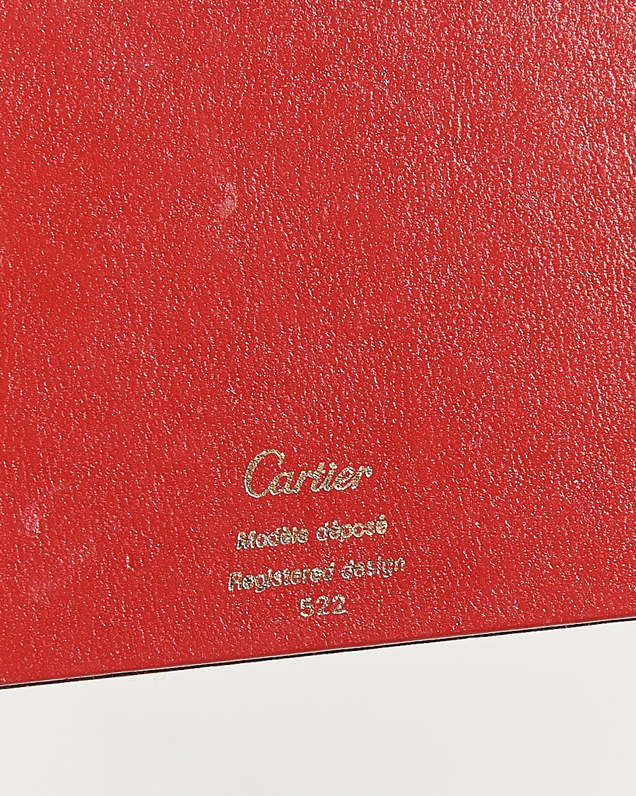 Homme | Cartier Pre-Owned Must de Cartierbox 522 | Cartier Pre-Owned | Must de Cartierbox 522