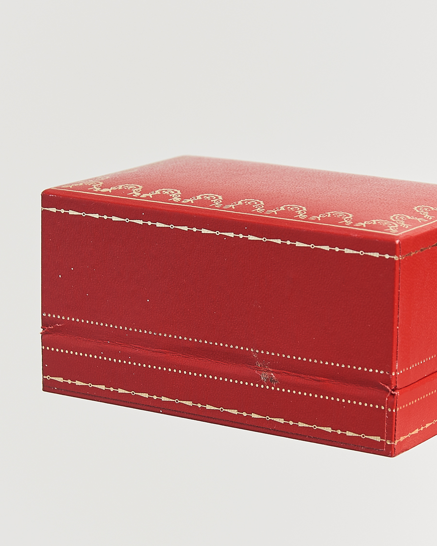 Homme | Cartier Pre-Owned Must de Cartierbox 522 | Cartier Pre-Owned | Must de Cartierbox 522