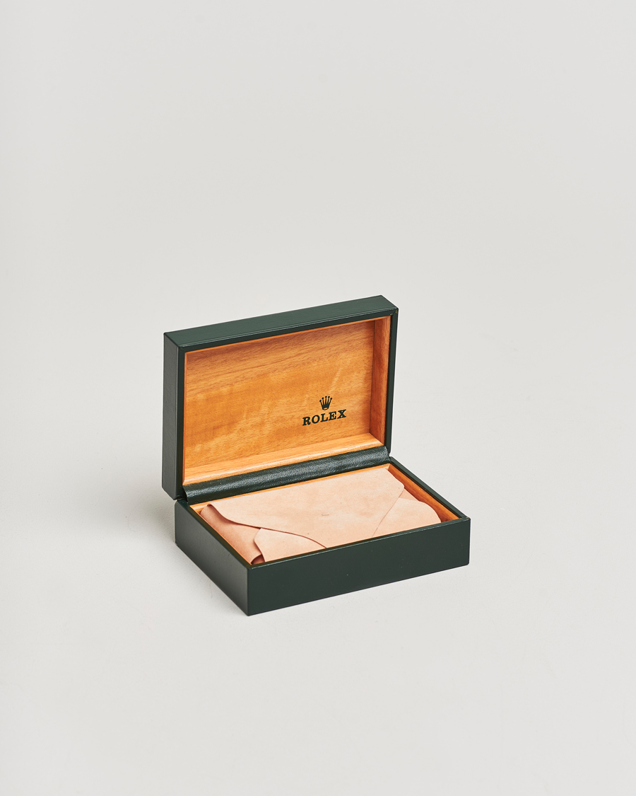 Homme | Rolex Pre-Owned Rolex Box 68.00.2/ 16600  | Rolex Pre-Owned | Rolex Box 68.00.2/ 16600 