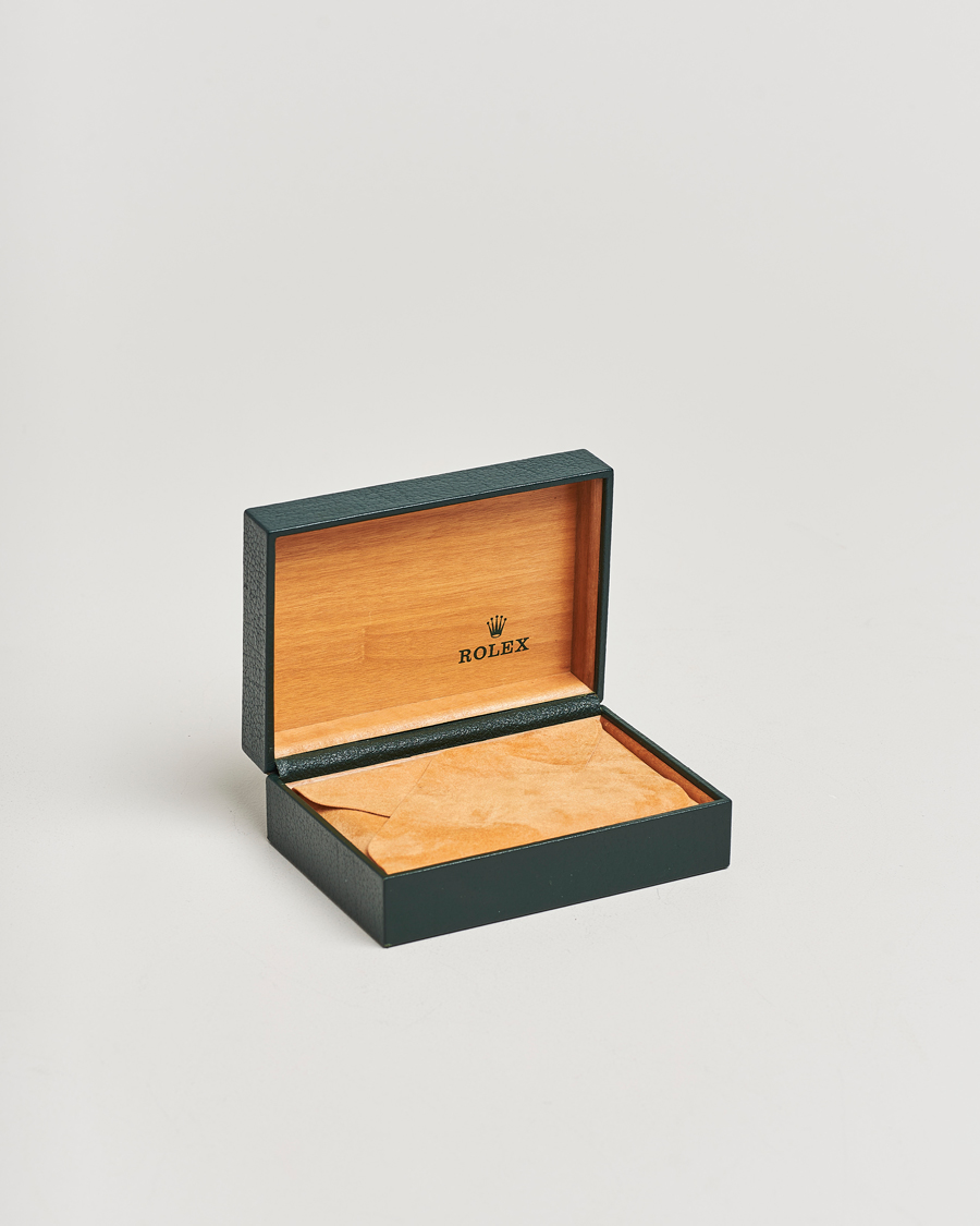 Homme | Rolex Pre-Owned Rolex Box 68.00.01 | Rolex Pre-Owned | Rolex Box 68.00.01