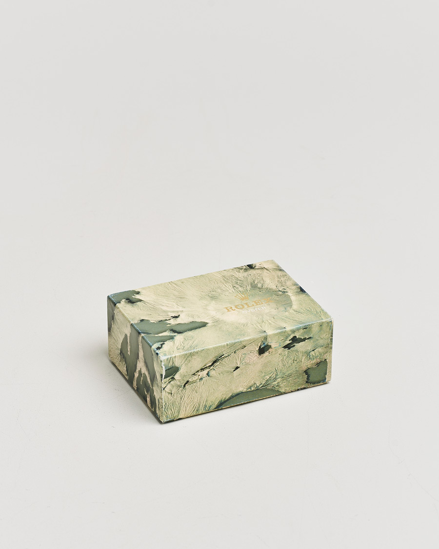 Homme | Rolex Pre-Owned Rolex Box 68.00.01 | Rolex Pre-Owned | Rolex Box 68.00.01