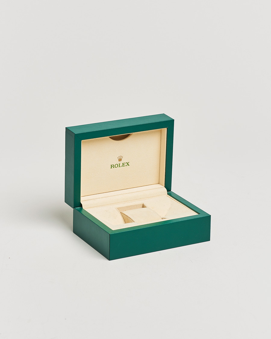 Homme | Rolex Pre-Owned Rolex Box M 39139.8064 | Rolex Pre-Owned | Rolex Box M 39139.8064