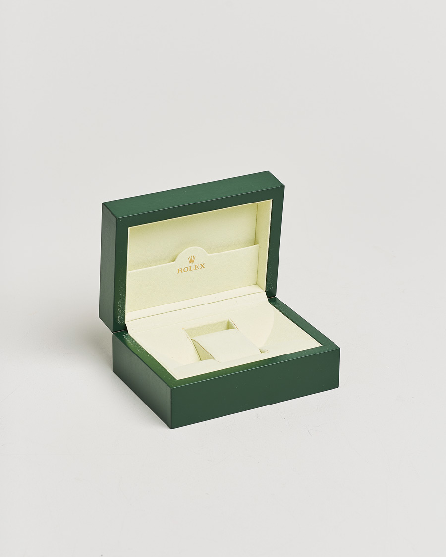 Homme | Rolex Pre-Owned Rolex Box M 39139.64 | Rolex Pre-Owned | Rolex Box M 39139.64