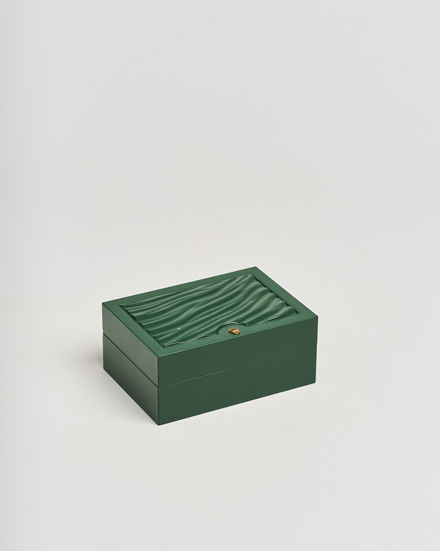 Homme | Rolex Pre-Owned Rolex Box M 39139.64 | Rolex Pre-Owned | Rolex Box M 39139.64